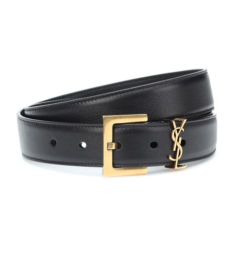 ysl belt women's ebay|YSL belt outlet.